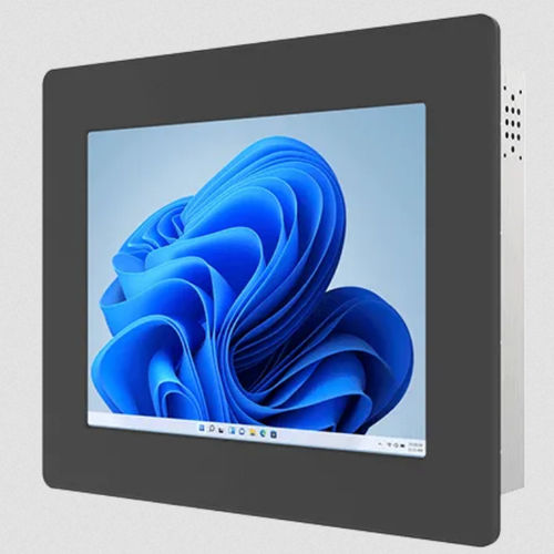 Panel PC con touch screen resistivo - R10IAN3S-IPA1WT - Winmate, Inc. - 10.4" / Intel® Processor N150 / 800 x 600