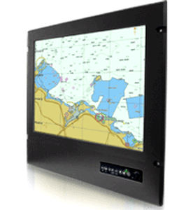 schermo touch screen - Winmate, Inc.