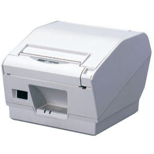 Stampante termica diretta - TSP800II series - Star Micronics Micro Audio Components - da ufficio / industriale