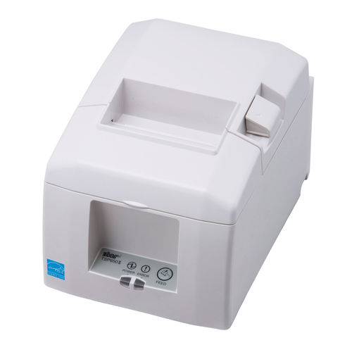 Stampante per ricevute termica diretta - TSP650II series - Star Micronics Micro Audio Components - da ufficio / a 2 colori