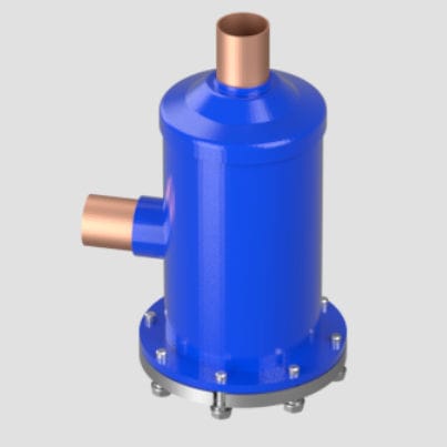 Filtro essiccatore per liquidi - SRC series - Henry Technologies