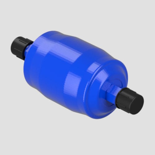 Succhieruola per sistema di lubrificazione - SH-9105 - Henry Technologies