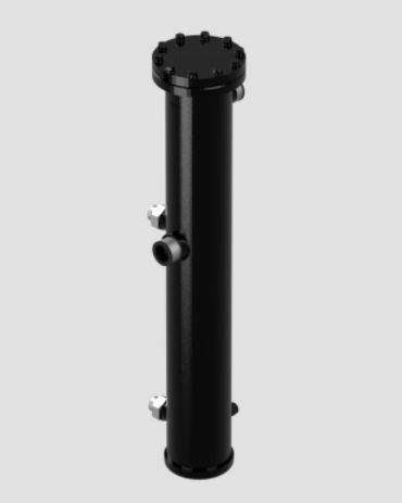 Separatore per olio - HCOS-0xxR series - Henry Technologies