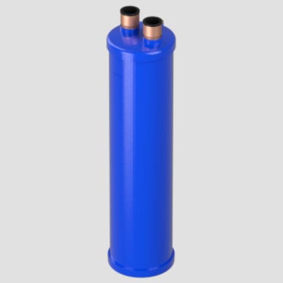 Accumulatore per circuito frigorifero - SA-70xx series - Henry Technologies