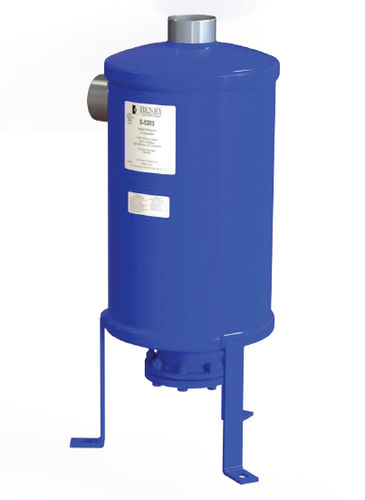 Separatore per olio - S51xx series - Henry Technologies