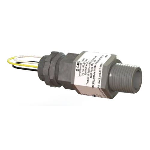 Livellostato optoelettronico - S-9400 series - Henry Technologies - per liquidi / per refrigerazione industriale / filettato