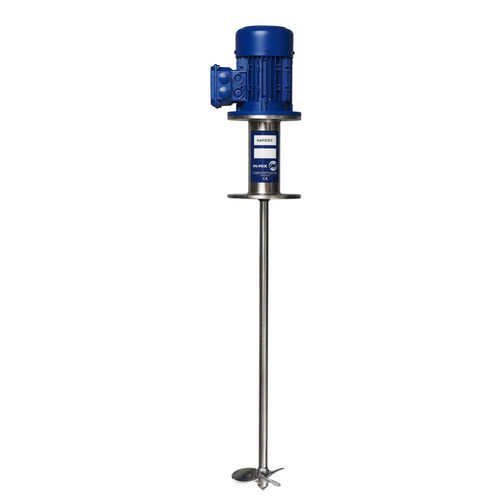 Agitatore marino - Rapidex™ - Admix - verticale / batch / liquido/solido