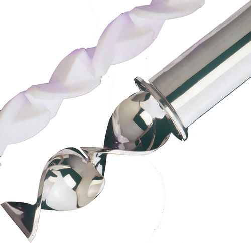 Miscelatore statico - Admixer™ - Admix - verticale / di portata in continuo / liquido/solido