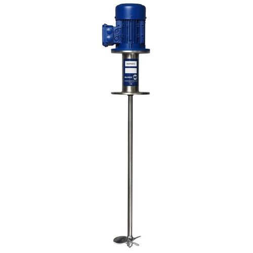 Agitatore marino - Rapidex™ CX - Admix - a elica / verticale / per liquidi