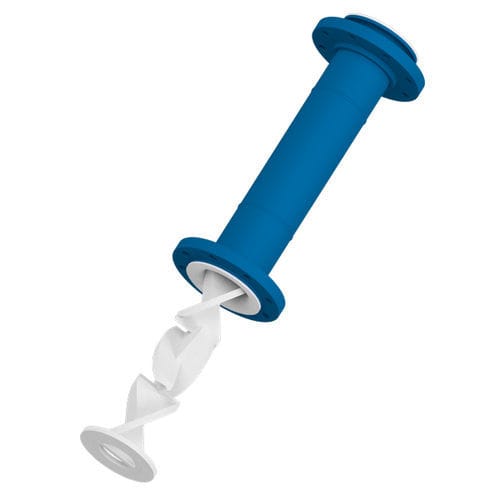 Miscelatore statico - Admixer™ CX - Admix - verticale / continuo / per liquidi
