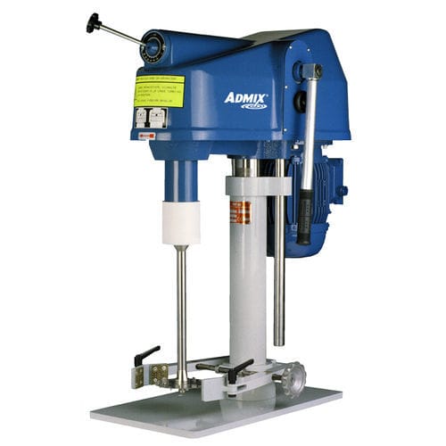 Dispersore batch - Diaf Minibatch™ CX - Admix - da laboratorio
