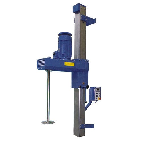Miscelatore dinamico - Diatint™ CX - Admix - batch / per liquidi / di adesivi