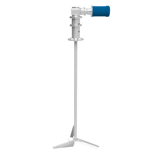 Agitatore a rotore - Rotomaxx™ II CX - Admix - verticale / elicoidale / modulare