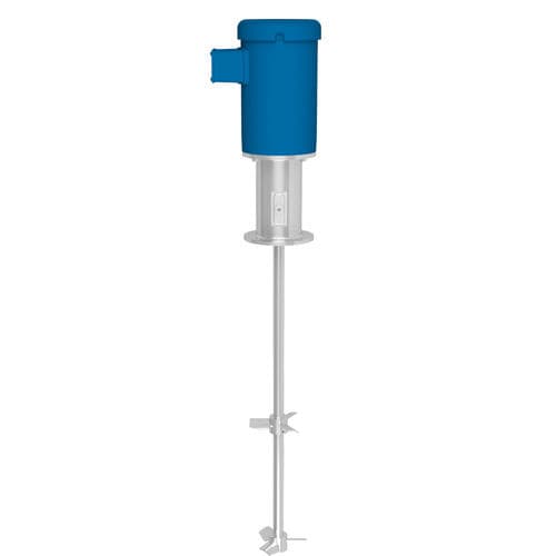 Agitatore a girante - Rotomixx™ CX  - Admix - verticale / batch / liquido/gas