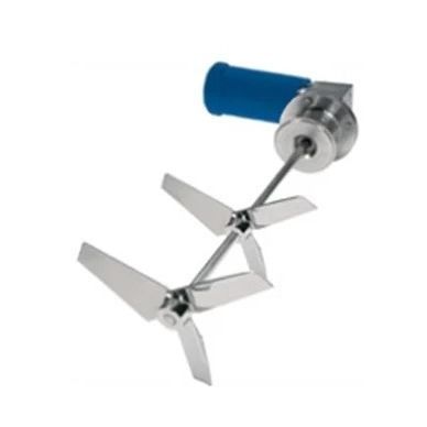 Miscelatore a girante - Rotomaxx™ CX - Admix - verticale / batch / liquido/solido