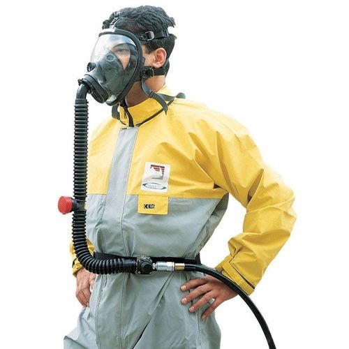 Unità di alimentazione d'aria - AIRLINE FC 1002/Basic - EKASTU Safety