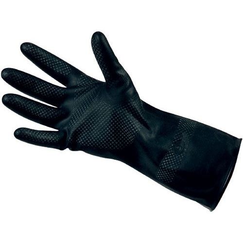 Guanti da laboratorio - M2-PLUS - EKASTU Safety - per movimentazione / di protezione chimica / in cotone