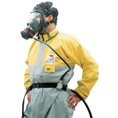 Unità di alimentazione per viti - AIRLINE AP 2002/Basic - EKASTU Safety - d'aria / per aria compressa