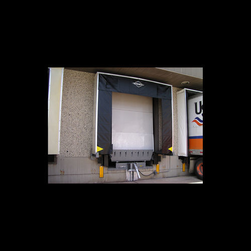 Portale di carico rigido - WG-410 - Rite-Hite