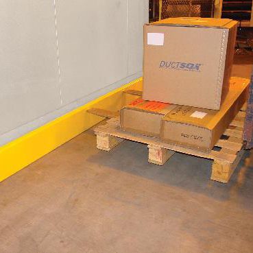 Palo di protezione - Sure-Stop™ - Rite-Hite