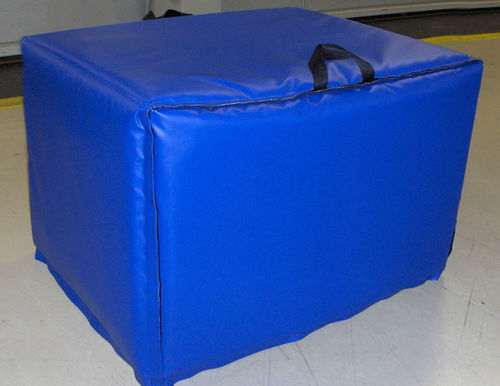 Coperta termoisolante di stoccaggio - Rite-Hite - per pallet / da trasporto