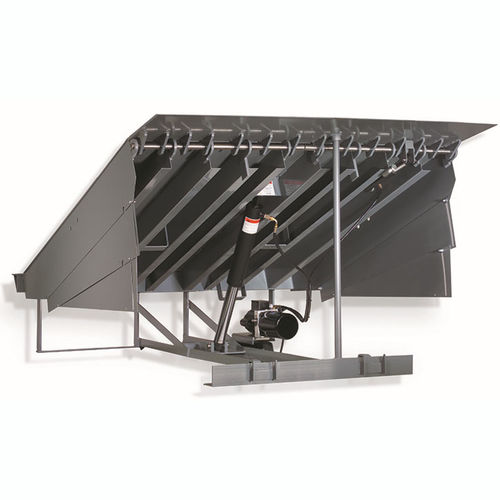 Pedana di carico idraulica - Genisys HL700 - Rite-Hite - verticale
