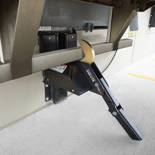 Sistema di immobilizzazione per veicoli - GRH-100 - Rite-Hite