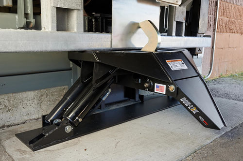 Sistema di immobilizzazione per veicoli - STR-4200  - Rite-Hite