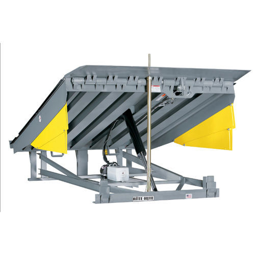 Pedana di carico idraulica - RHH-5000 - Rite-Hite - a comando idraulico / a comando idraulico