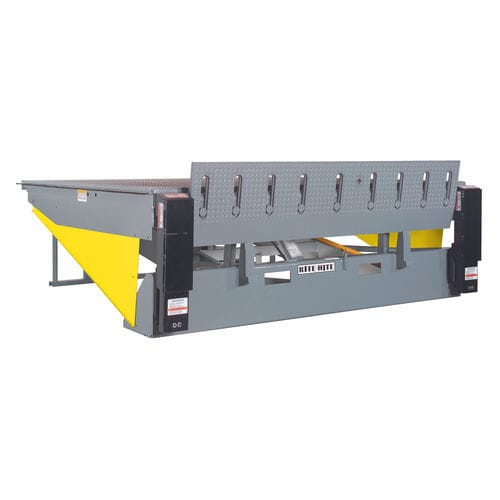 Pedana di carico a comando idraulico - RHJ-5000 Jumbo™ - Rite-Hite - idraulica / con labbro girevole