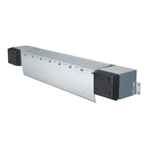 Pedana di carico a comando idraulico - RHE-300 Edge-O-Dock - Rite-Hite - idraulica
