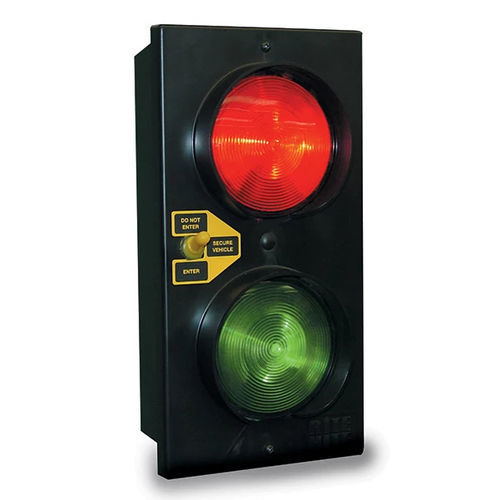 Indicatore luminoso LED - Dok-Lok&reg; - Rite-Hite - a muro / resistente all'acqua / resistente alla corrosione