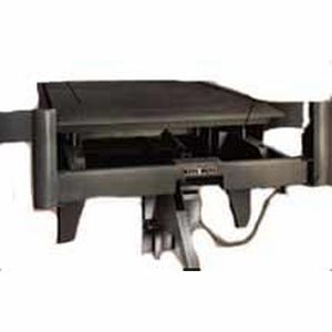 Pedana di carico meccanica - FA-1600 - Rite-Hite - con comando meccanico / completamente automatica