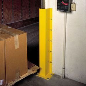 Zoccolo di protezione - Warden TR - Rite-Hite
