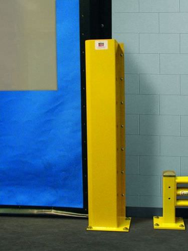 Zoccolo di protezione - Warden FT - Rite-Hite