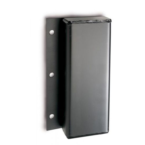 Paracolpi in acciaio - DokSaver&reg; - Rite-Hite - in gomma / antichoc
