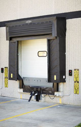 Portale di carico - Eclipse® - Rite-Hite