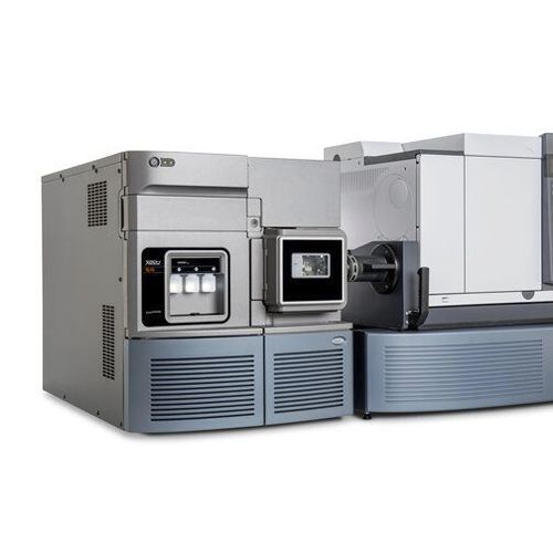 Gascromatografo - APGC - Waters - da laboratorio / accoppiato a spettrometro di massa / GC/MS