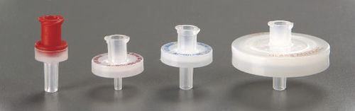 Filtro ad acqua - Waters - a membrana / capsula / per laboratorio