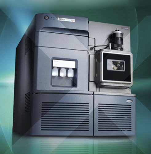 Spettrometro quadripolare - Xevo TQ-S - Waters - da laboratorio / PMT