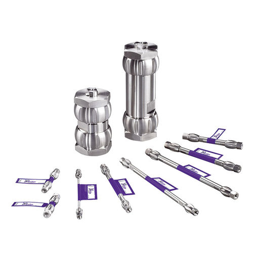 Colonna HPLC in silice - XBridge™ - Waters