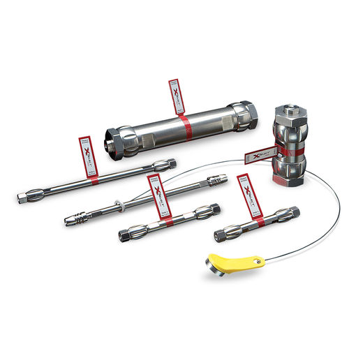 Colonna HPLC in silice - XSelect™ - Waters