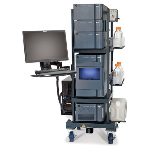 Cromatografo UPLC - PATROL™ - Waters - da laboratorio / di processo / analitico