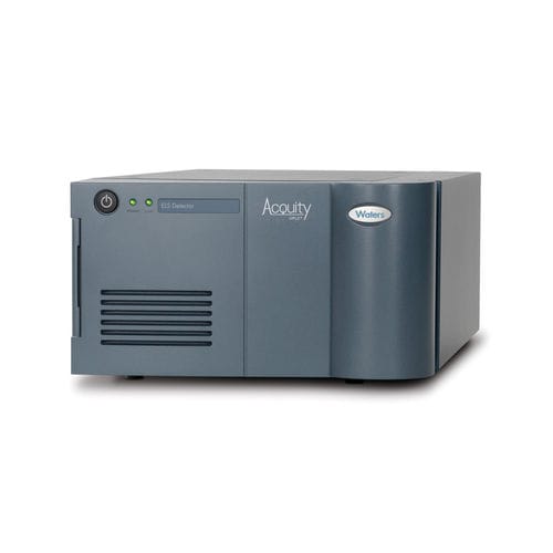 Rilevatore di diffusione luminosa - ACQUITY UPLC® ELS - Waters - per HPLC
