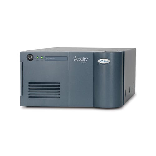 Rilevatore a fluorescenza - ACQUITY UPLC FLR - Waters - per HPLC / a grande sensibilità