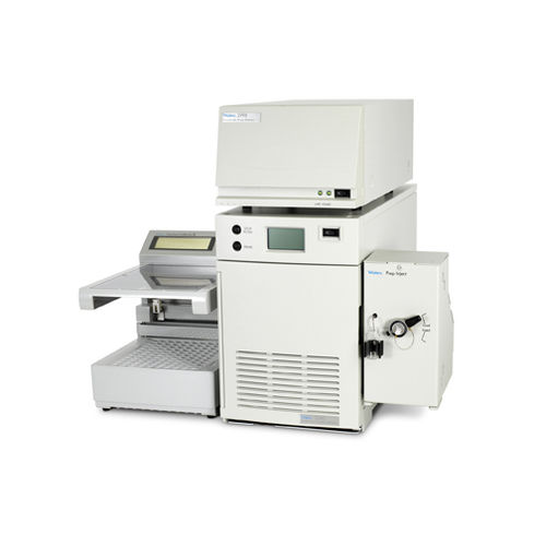 Cromatografo in fase liquida ad alte prestazioni - Prep 150 LC - Waters - di processo / con array di fotodiodi / UV/VIS
