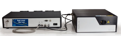 Laser a femtosecondi - MLFL-920-femto , MLFL-1190-femto	  - MPB Communications - a fibra / visibile / per microscopia