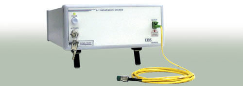 Laser pulsato - EBS-402x, EYBS-7514 series - MPB Communications - a fibra / bianco / a banda larga