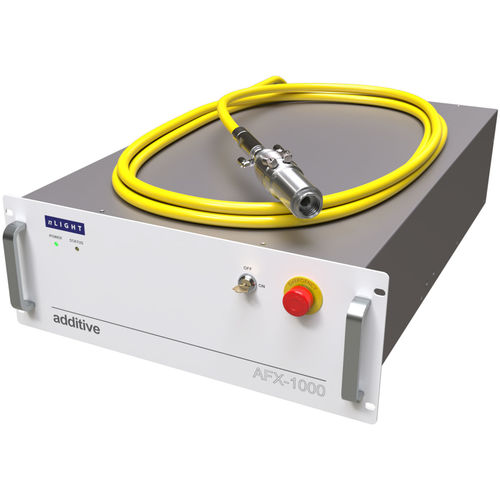 Laser CW - AFX-1000 - nLight - a fibra / ad uso industriale / monomodale