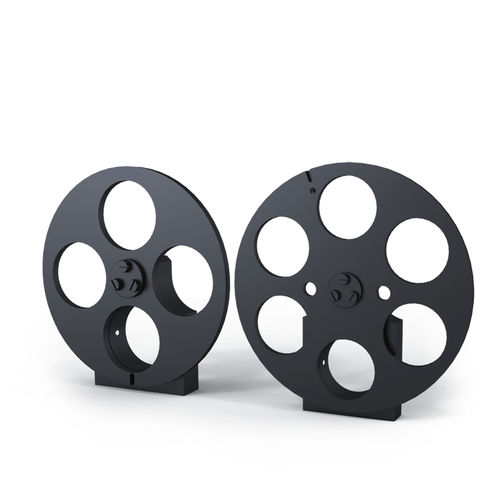 Ruota a filtro ottico per filtro - FR 40  - OWIS GmbH